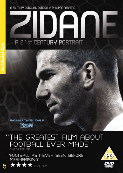 zidane watch|zidane documentary.